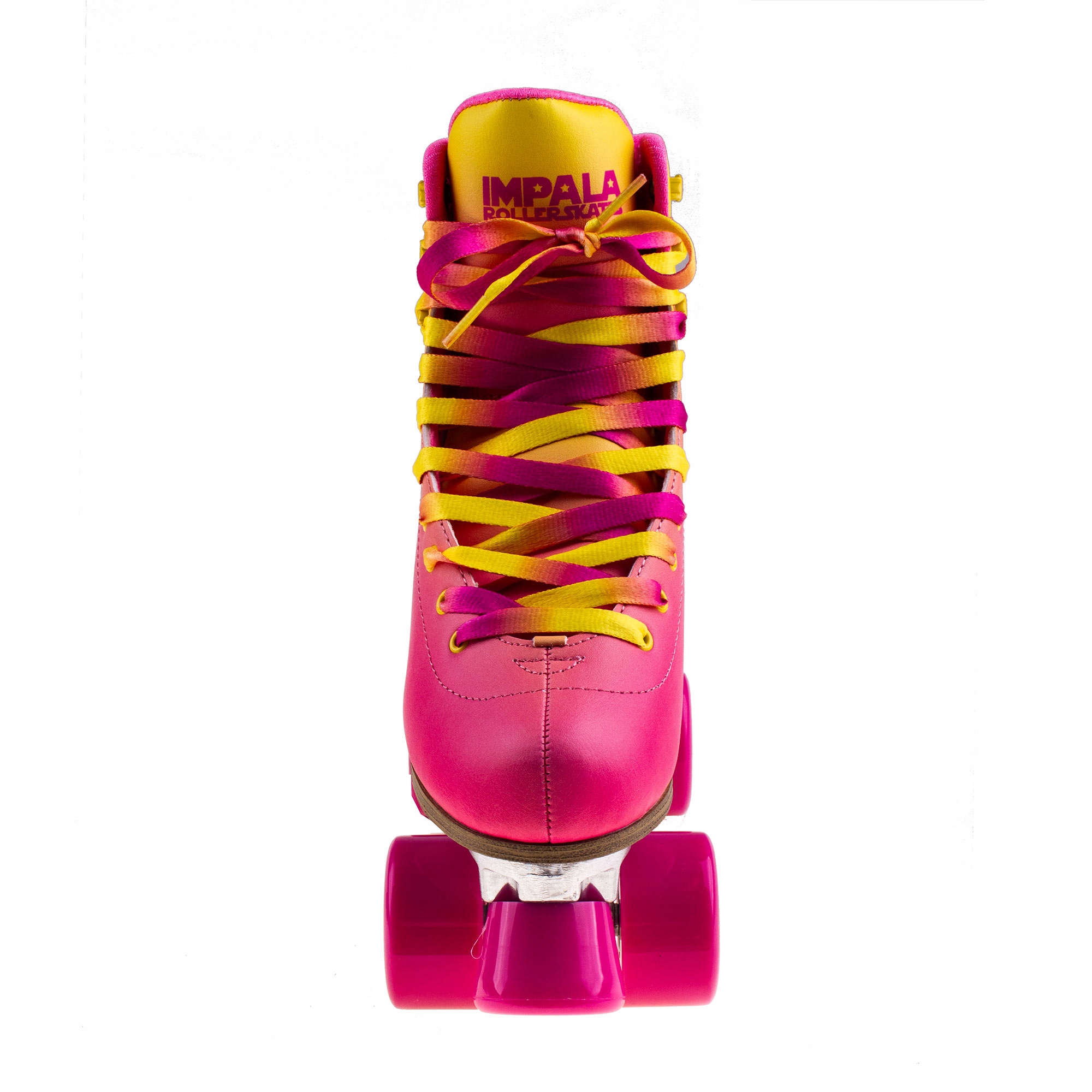 РОЛИКІ IMPALA Роликові ковзани TROPICANA 37