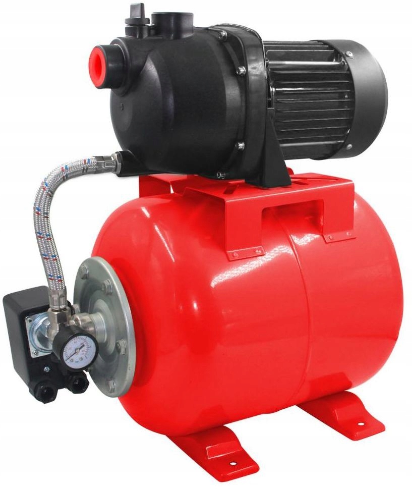 Pompa Hydrofor Lider FH8019 800W 19L