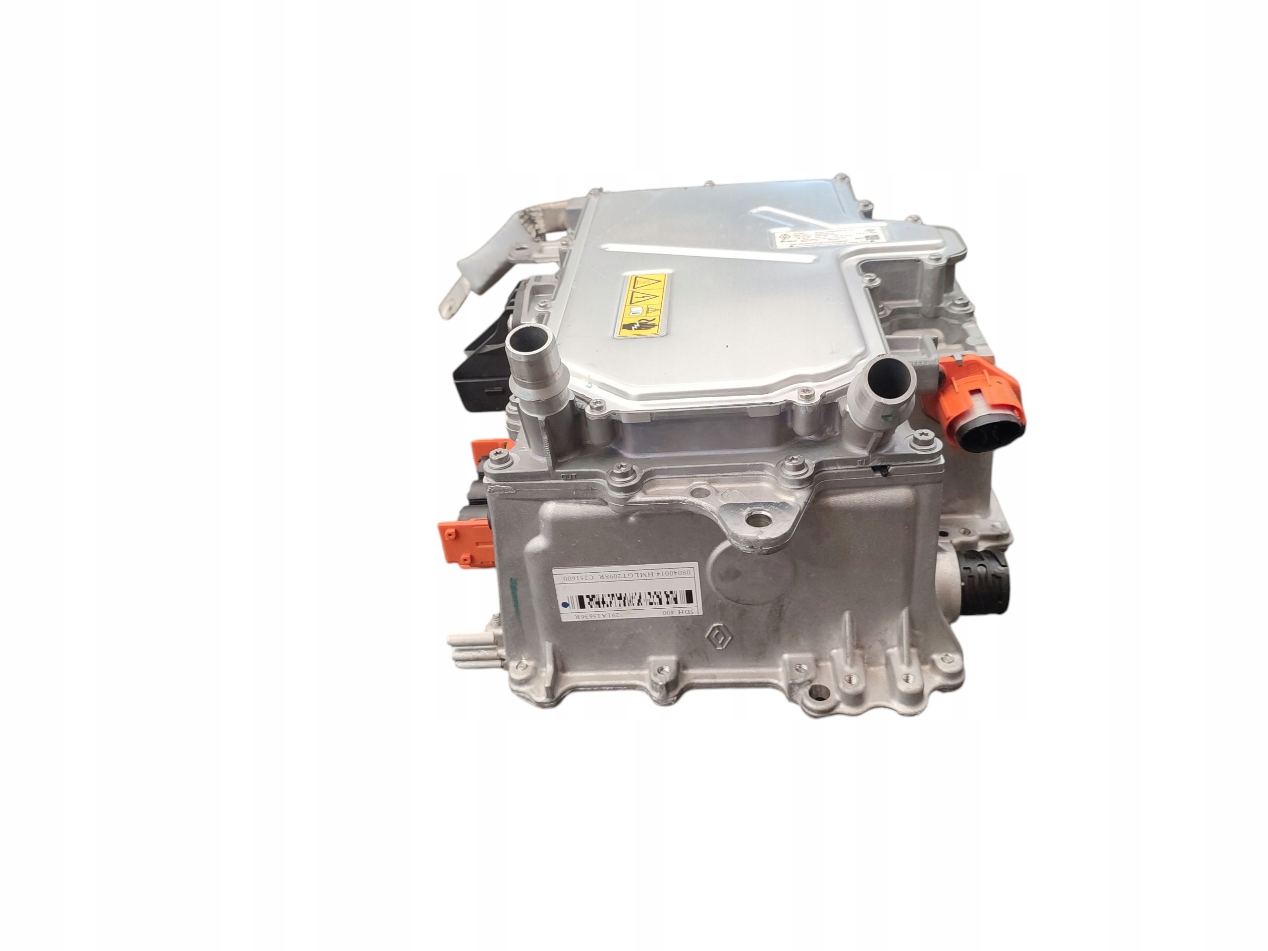 FALOWNIK KONWENTER control unit RENAULT CLIO V 1.6 E-TECH 292A01977R