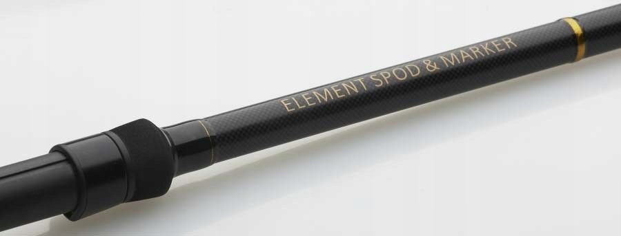Prologic C2 Element Spod & Marker AB 3,60m 5lb Materiał wędki włókno węglowe