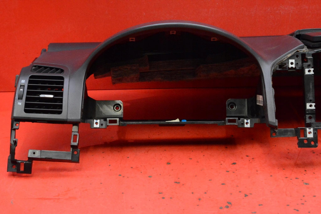 dashboard instrument panel console cockpit airbag EU CHEVROLET CAPTIVA 1 and 06-11