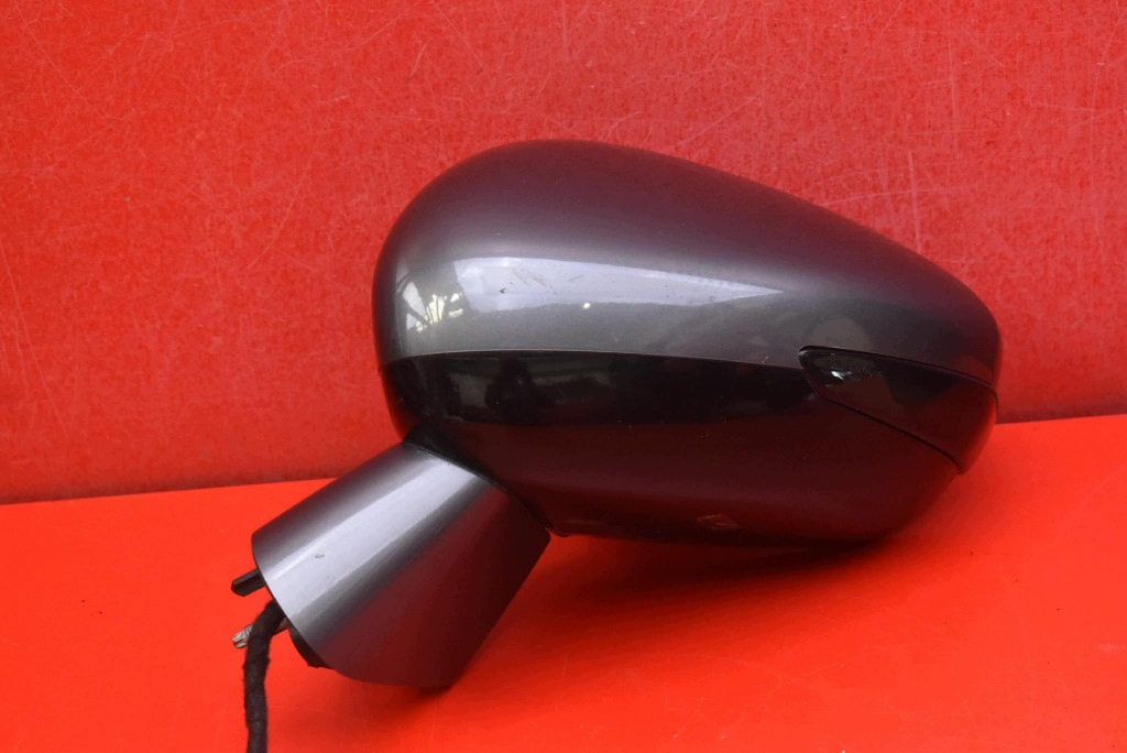 mirror left KZCD EU 0210077 CITROEN DS5 12-15 6+4 PIN