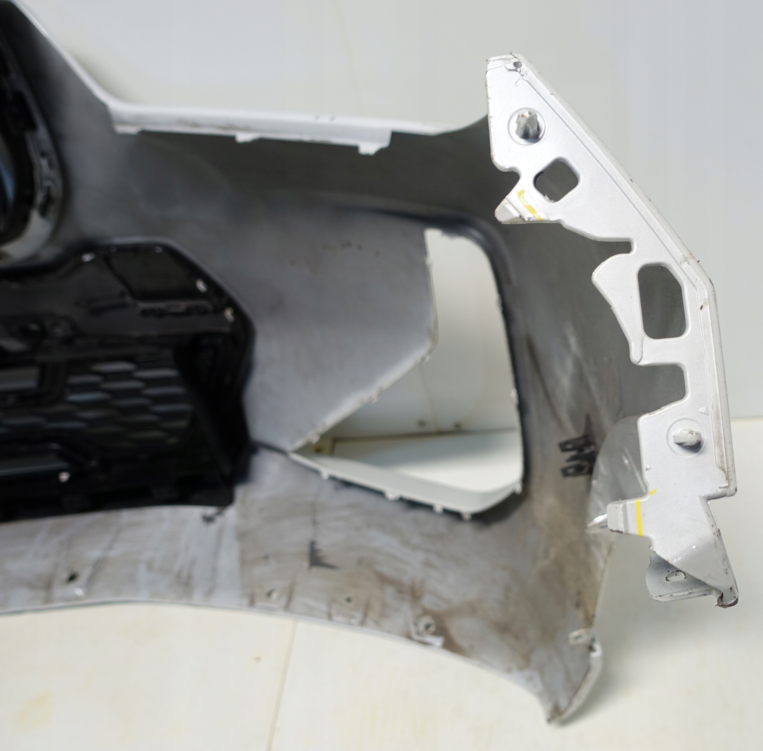 BMW X1 U11 m-packet 9881907 2022- below 6 PDC front bumper front