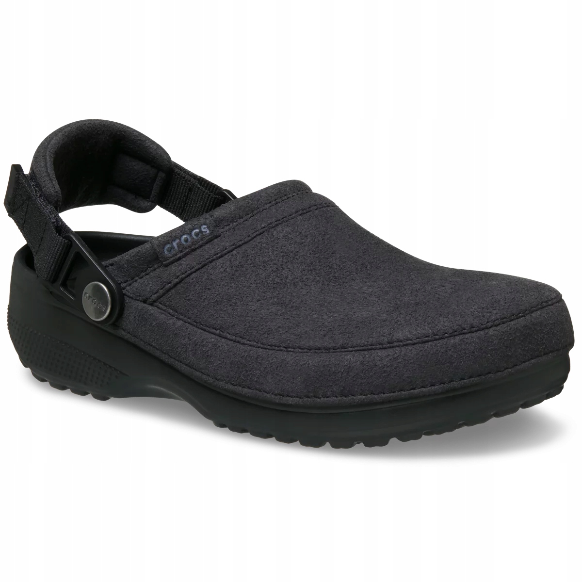 Crocs Pánské boty Nazouváky Classic Crafted Vegan 211930 Clog 45-46