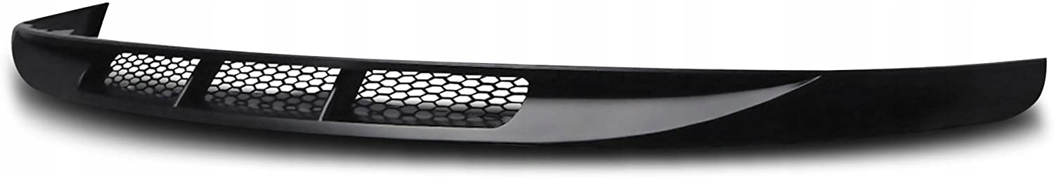 SPOILER DOKŁADKA ZDERZAKA VW GOLF 4 IV GTI / R32 Strona zabudowy przód