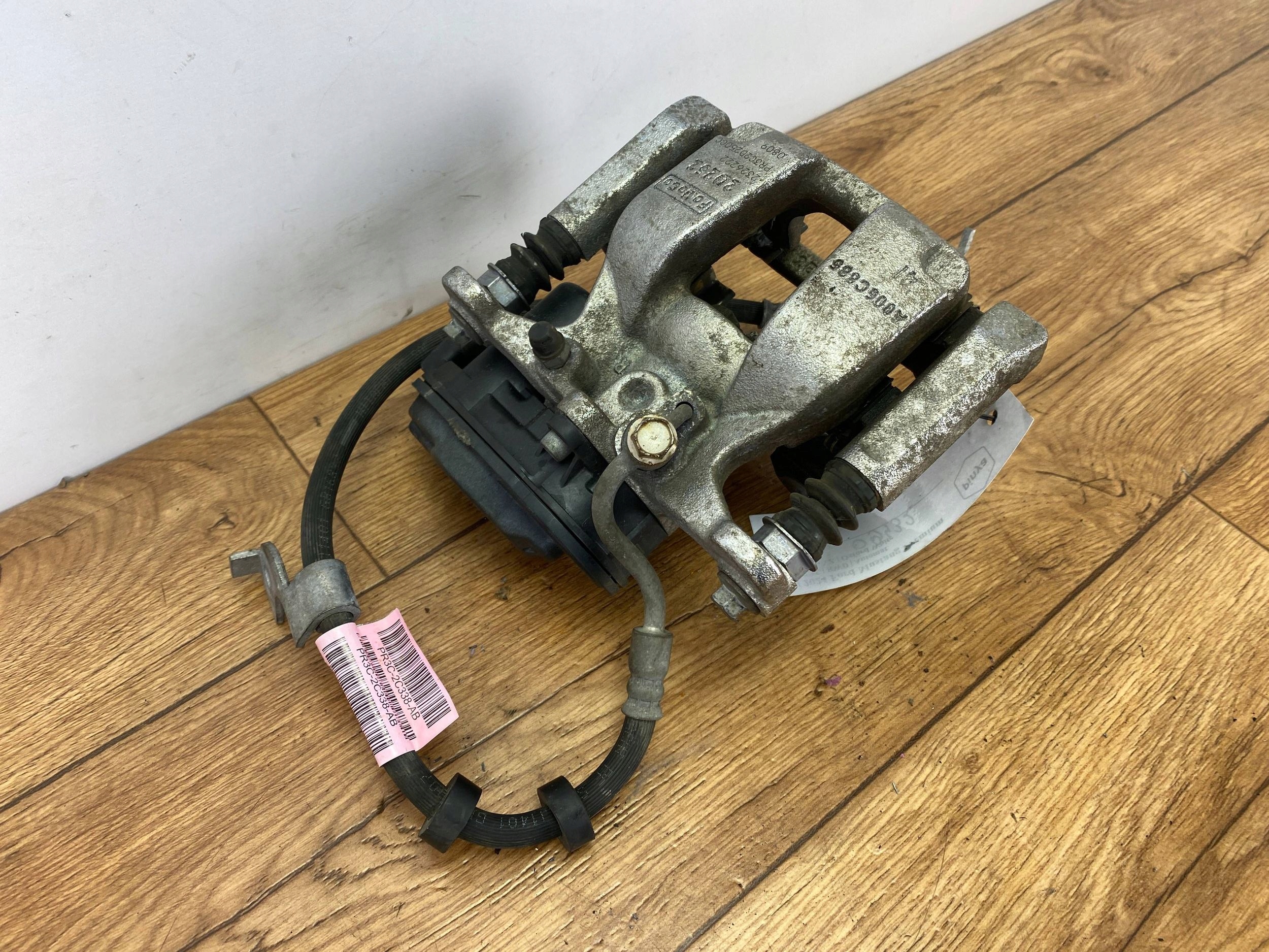 caliper brake rear right Ford Mustang VII MK7 2024+