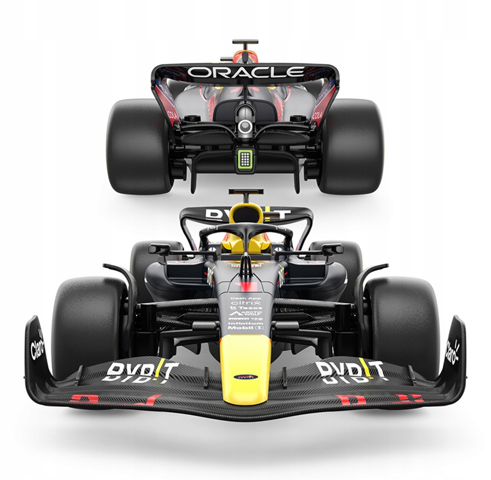 Samochód zdalnie sterowany Oracle Red Bull Racing RB18 R/C 1:18