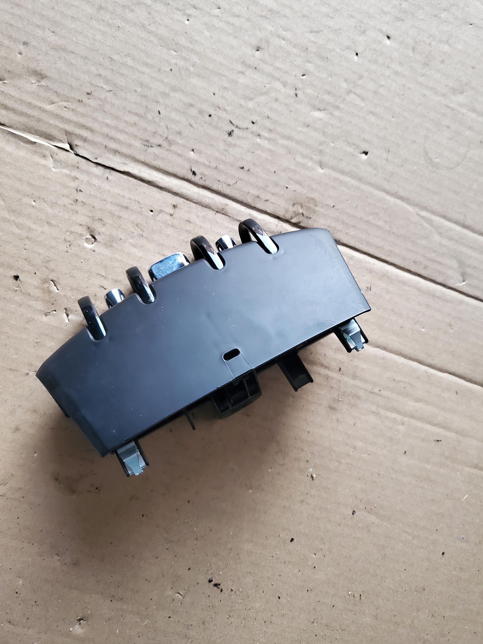 PANEL Pulsante START STOP ESP MINI COOPER F57