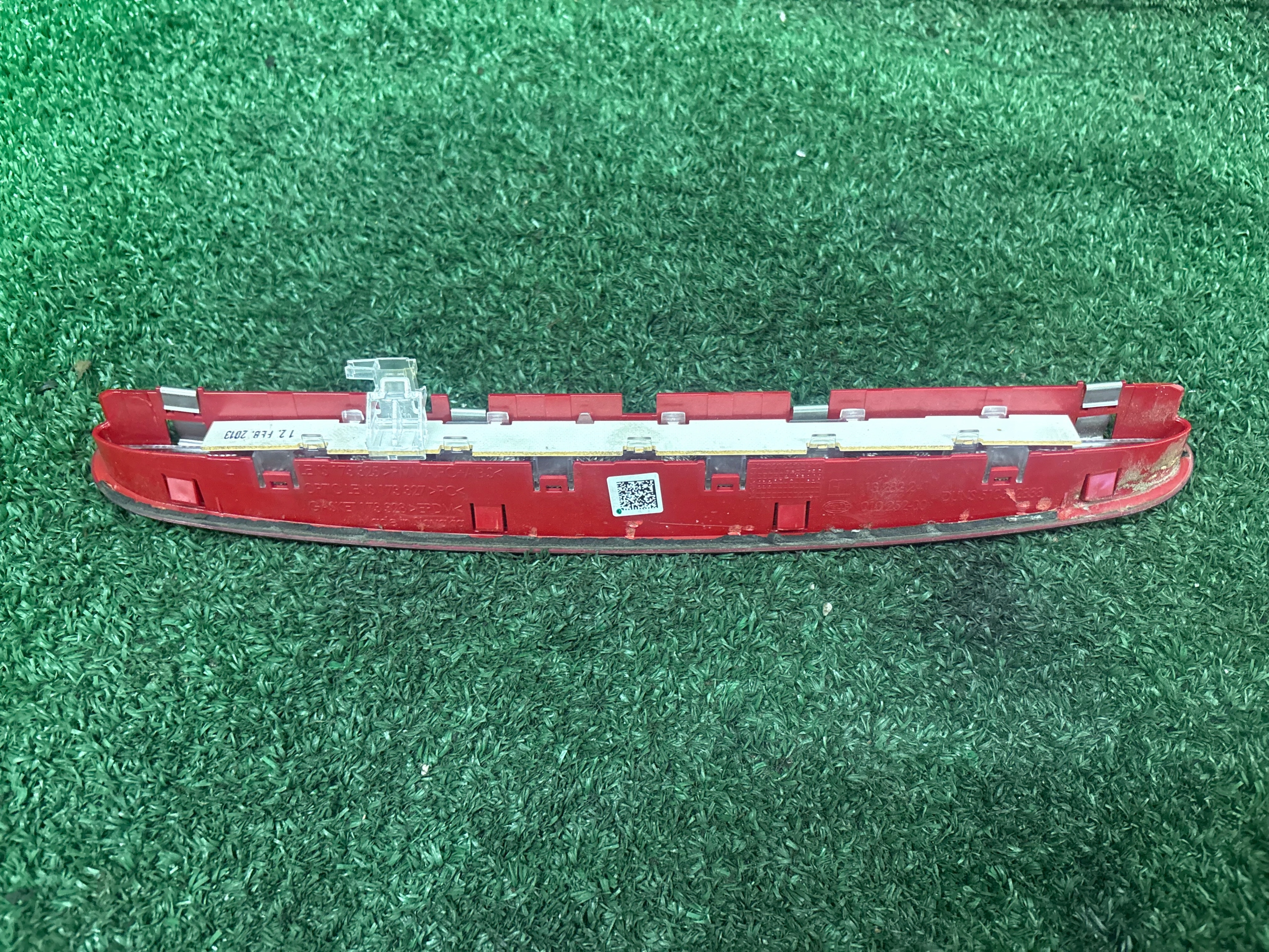 light STOPU OPEL ASTRA J 13282241