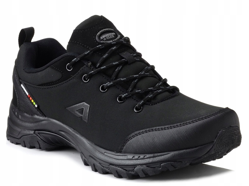 

Buty trekkingowe męskie American Club Wt 87/22 45