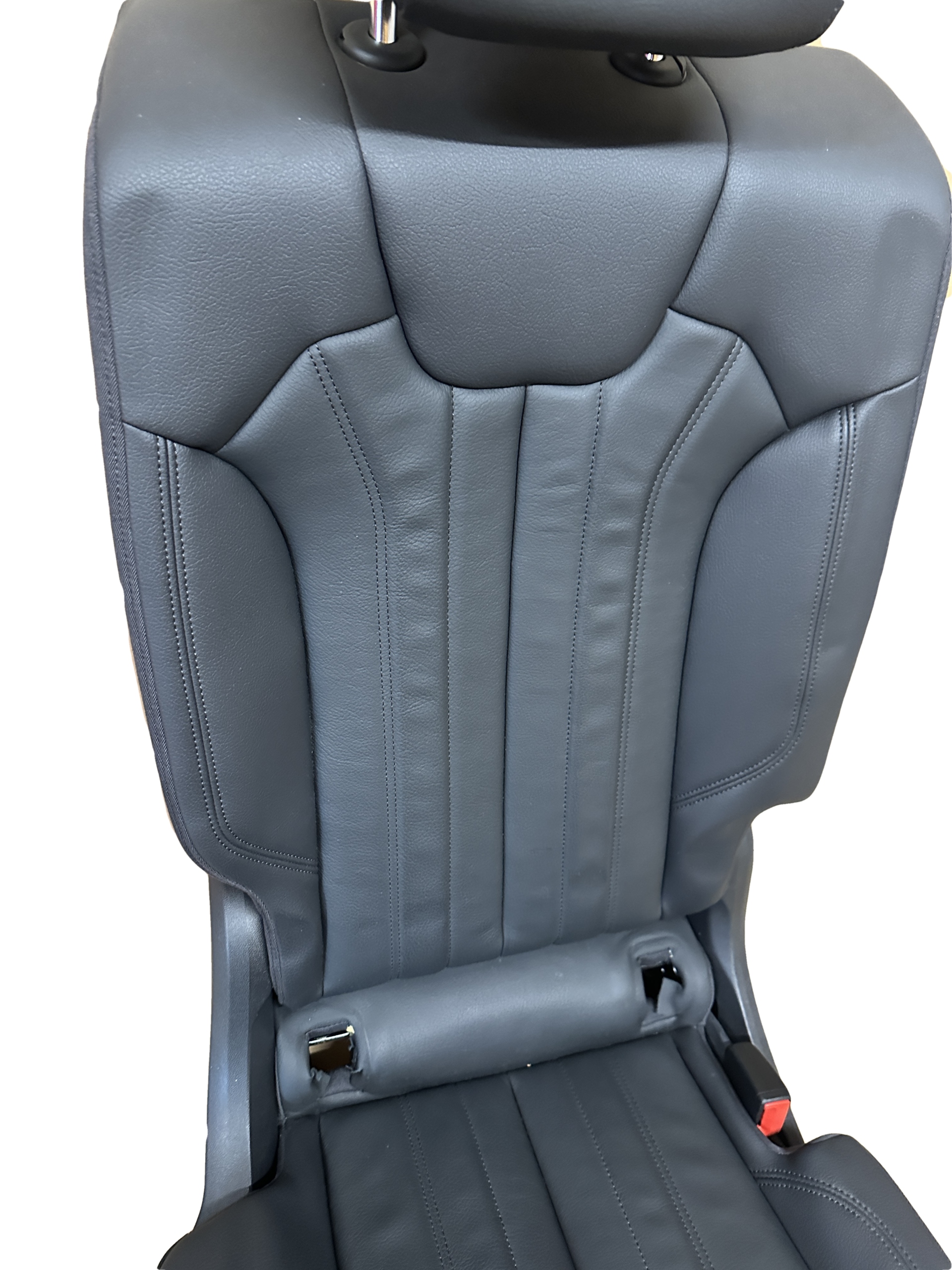 AUDI Q5 80A Sitz Sitz Leder