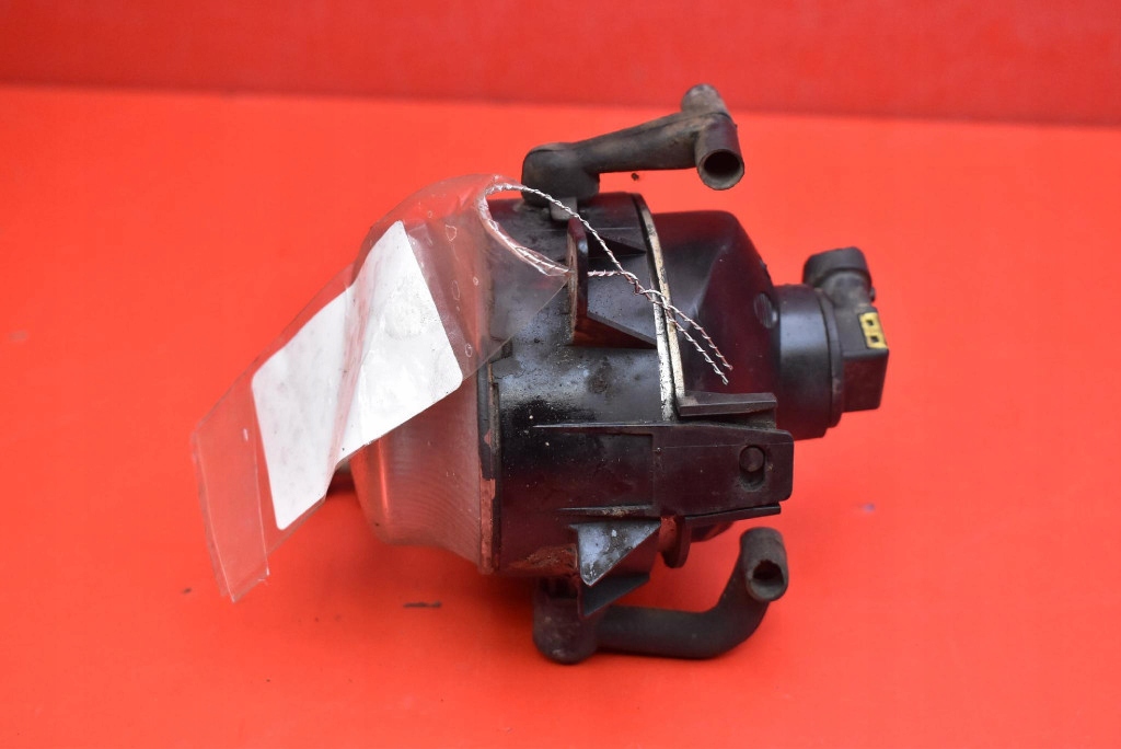 fog light right front front 12777401 SAAB 9-5 95 2 II 05-10