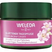 Weleda Wild Rose & White Tea Smoothing Day Cream 40 ml