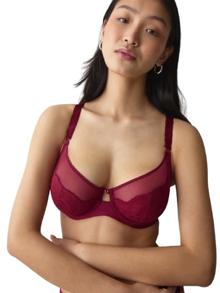 Triumph Love in Lace W podprsenka 85 E