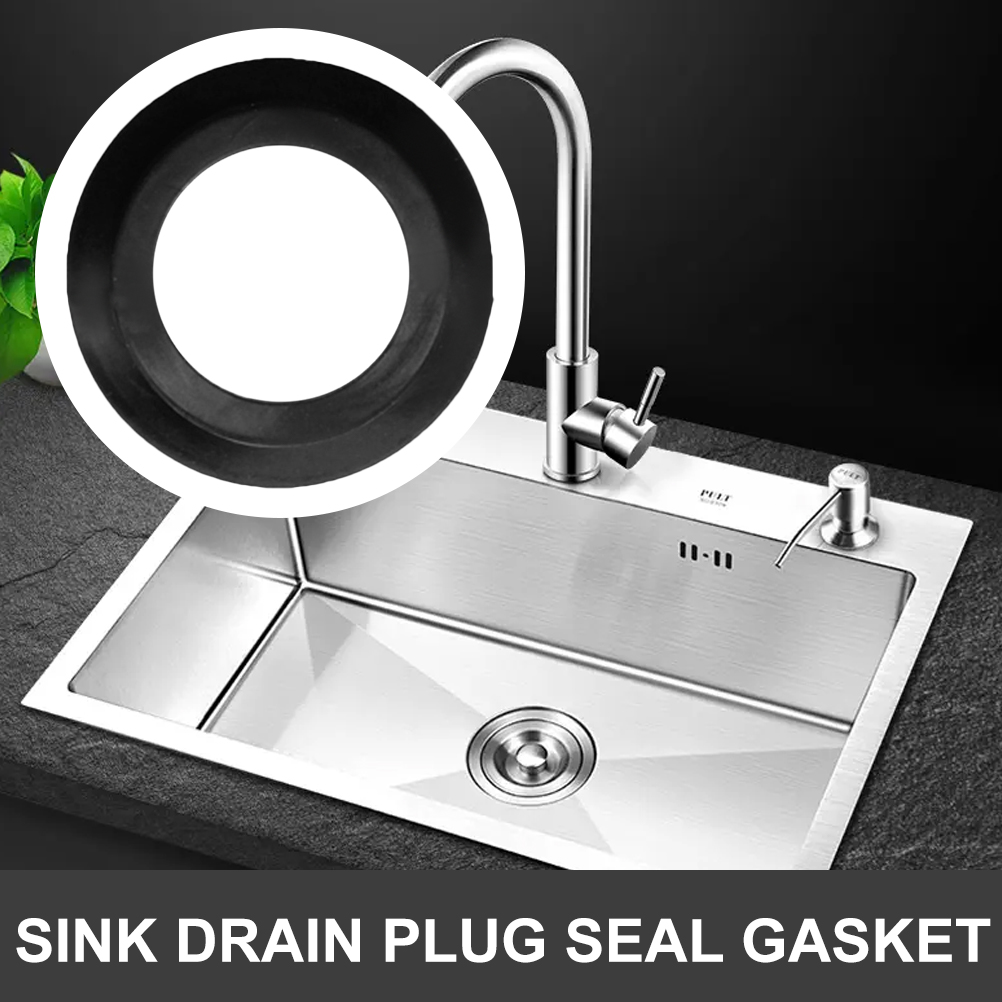 PODKŁADKI SITKA USZCZELKA ZLEWU Marka bez marki