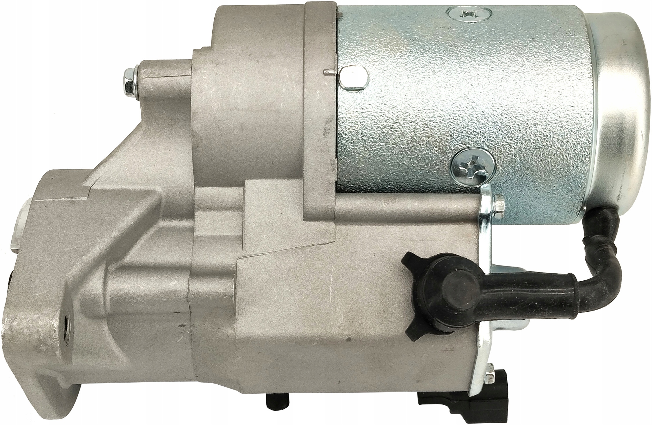 NOWY rozrusznik TOYOTA AVENSIS 2.0 D4-D VERSO RAV4 Producent części AS-PL