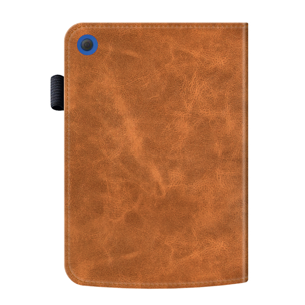 ETUI CASE do INKBOOK CALYPSO PLUS / LUMOS / PRIME Materiał skóra ekologiczna