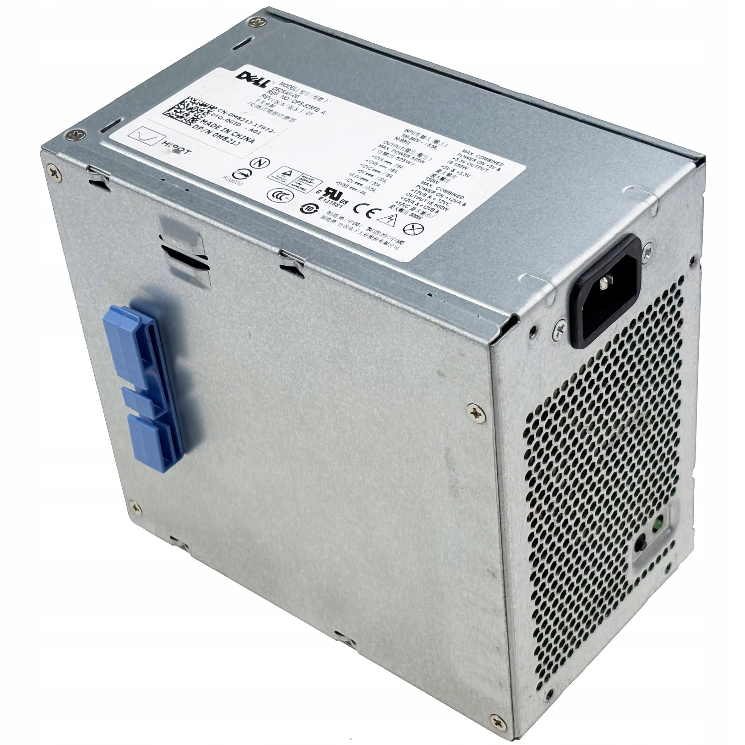 525W DELL D525AF 100% OK ßdU