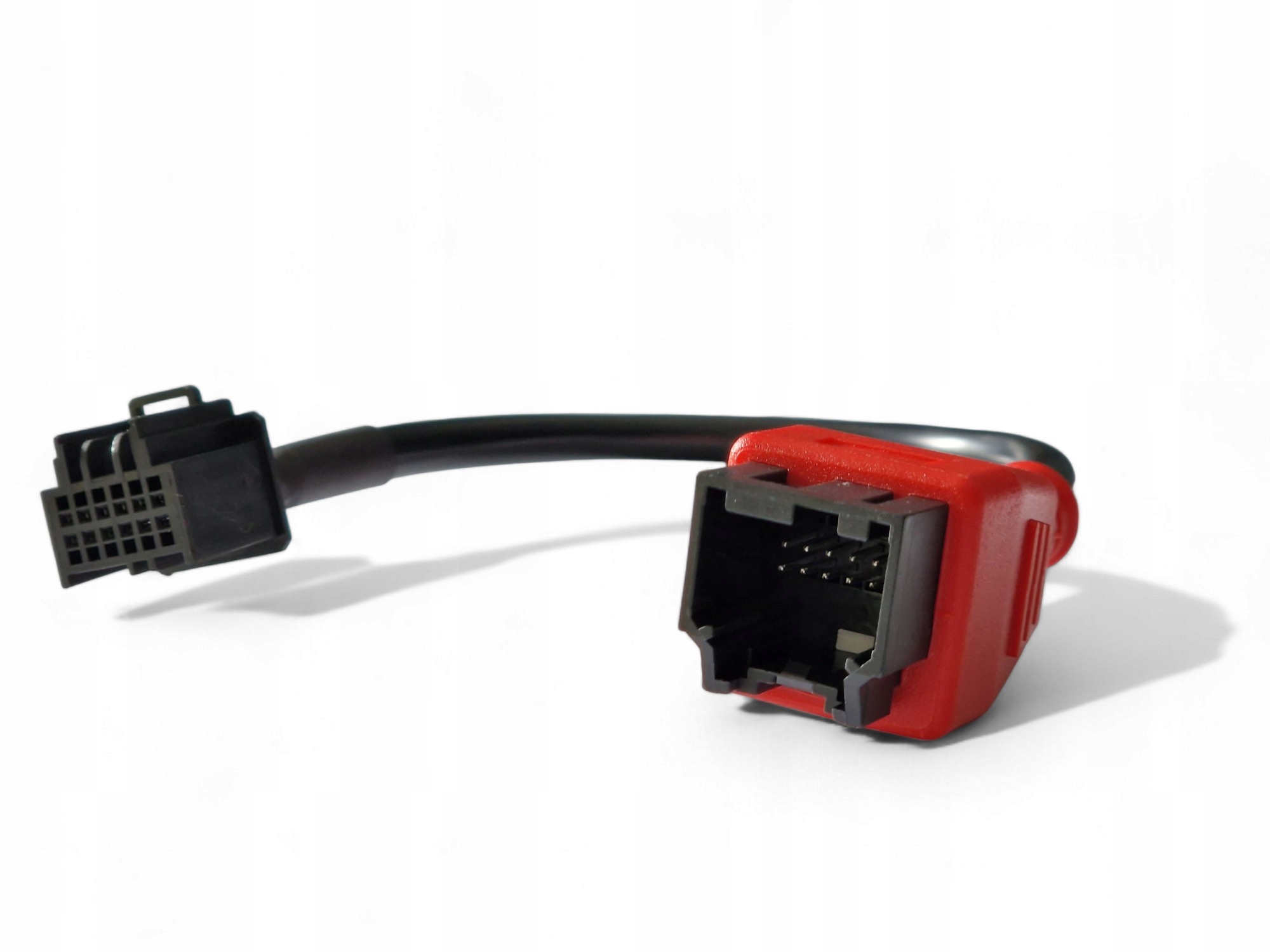 Adapter Kabel Sgw Bypass Iveco Bramka Bypass Security Gateway Obejście Sgm