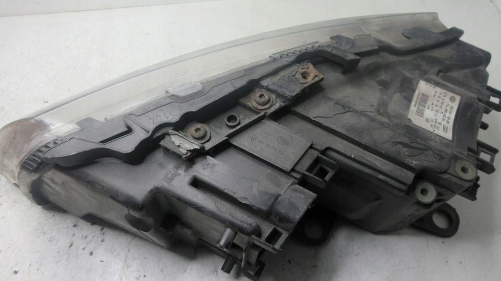 Audi A8 S8 D3 4E правая передняя правый передний