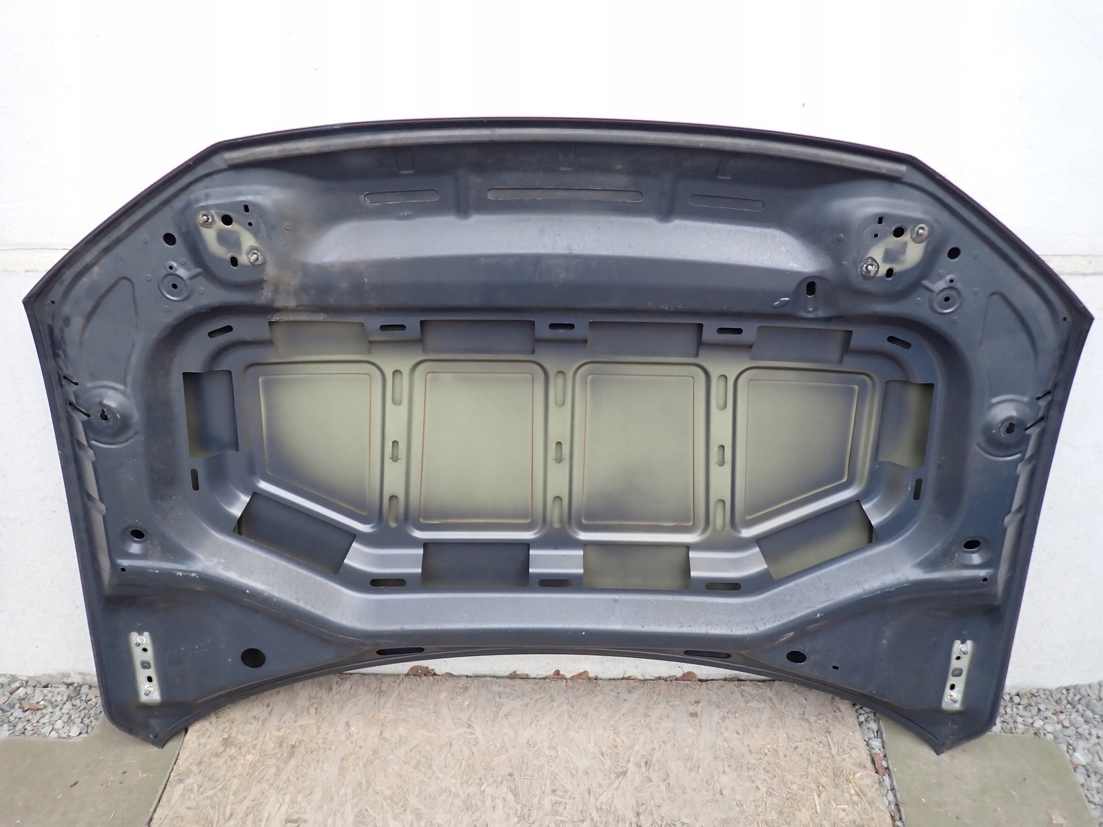 Cofano VW VOLKSWAGEN T ROC 2GA A11 2017-2025R