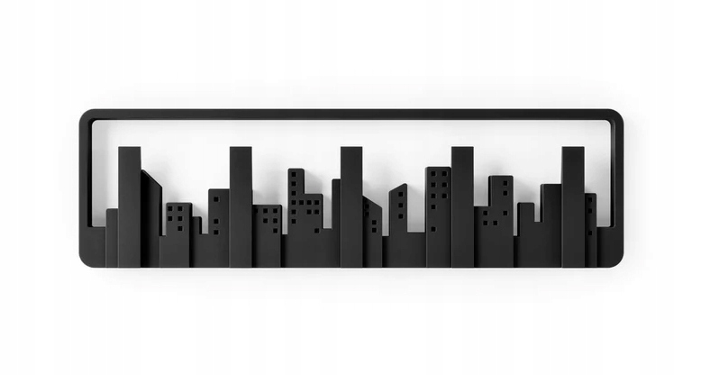 Věšák na oblečení Umbra Skyline