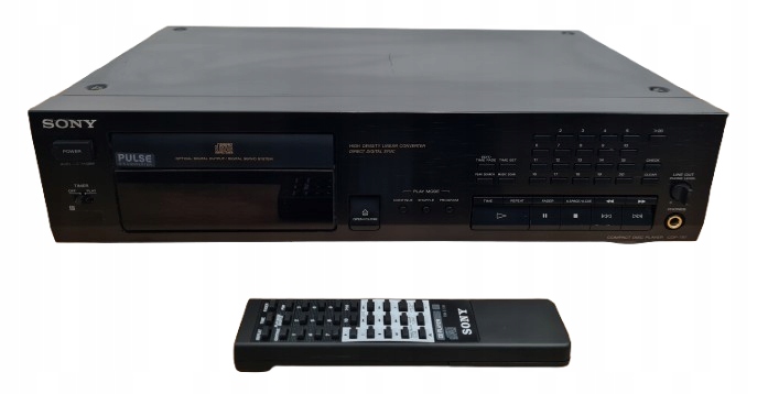 Sony 777 - Niska cena na Allegro