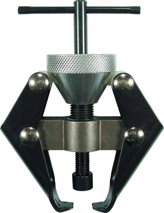 Ściągacz klem i wycieraczek 40 x 27 mm