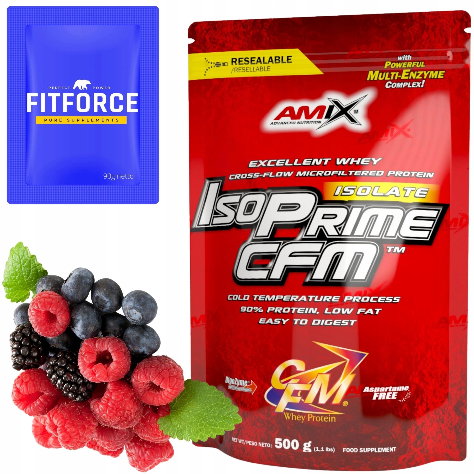 Bílkovinová Dieta – proteinový koktejl pro hubnutí