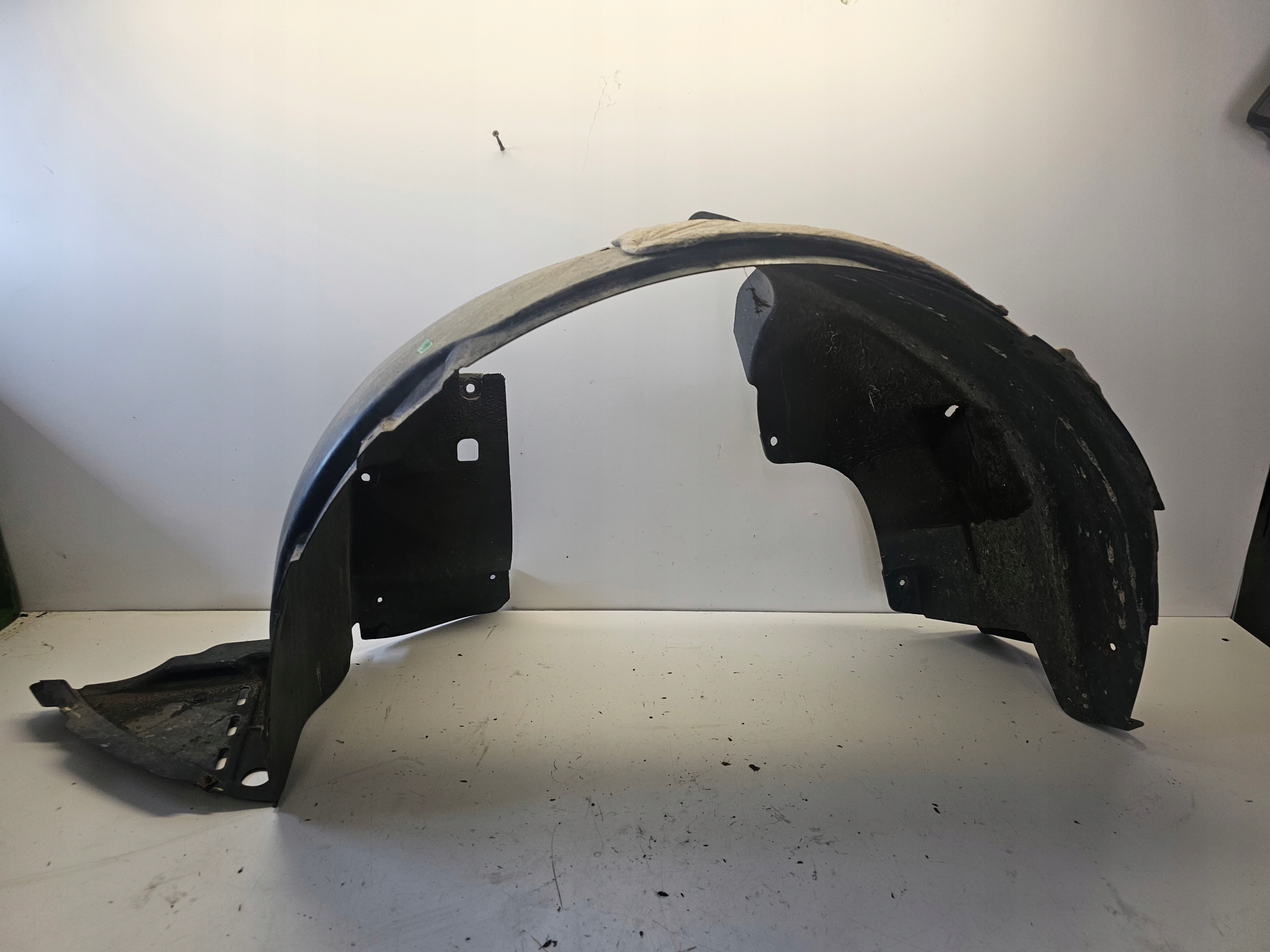 OPEL MOKKA NADKOLE LEWY PRZOD LEWE PRZEDNIE ORYGINAL