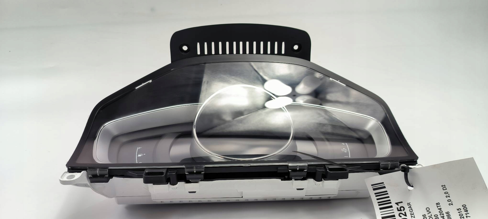 dials clock EU 31473469 VOLVO V60 and