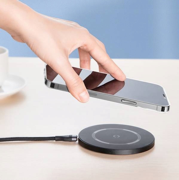 BASEUS ETUI CASE TRWAŁA CIENKA OBUDOWA POKROWIEC DO IPHONE 13 PRO MAX 6.7'' Dedykowany model iPhone 13 Pro Max