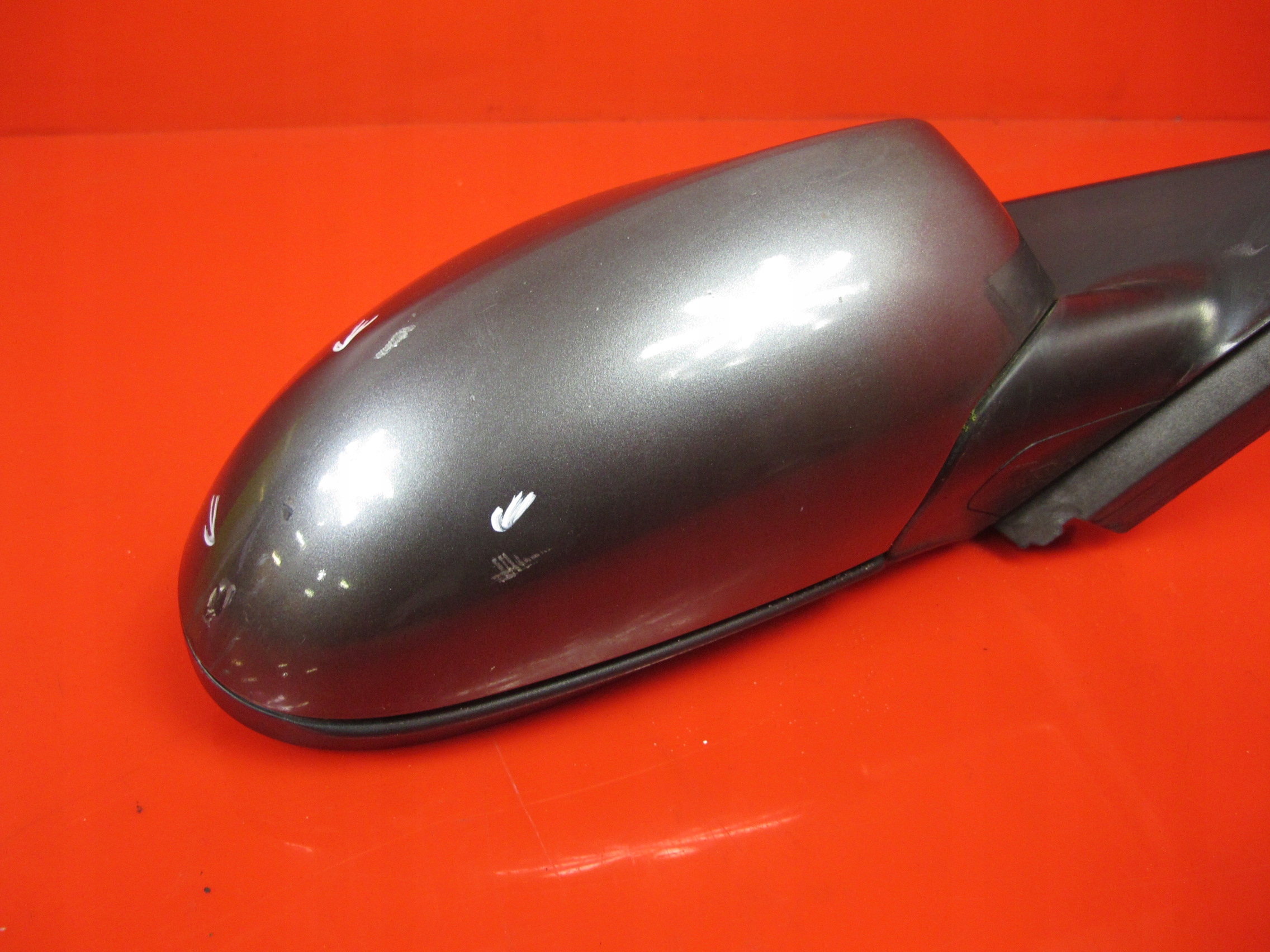 BMW and 1 87 04- mirror right 5 PIN A22/7 EU