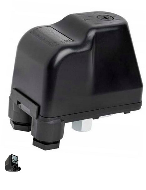 Spínač čerpadla pro Nocchi Pentair Water Multi Evo-a 3-50 Aquasystem VAO80