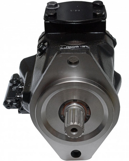 Hydraulická Pumpa Rexroth Pro Traktorbagr Cat Caterpillar 422/428/434E