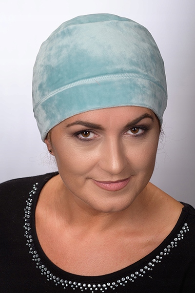 TURBAN VANESSA Turbany Lidia Nowość VS/18