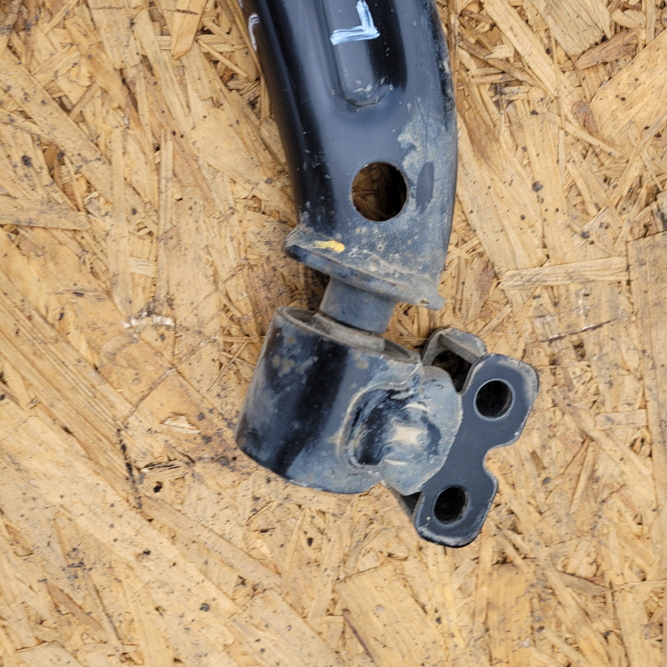 arm left OPEL KARL