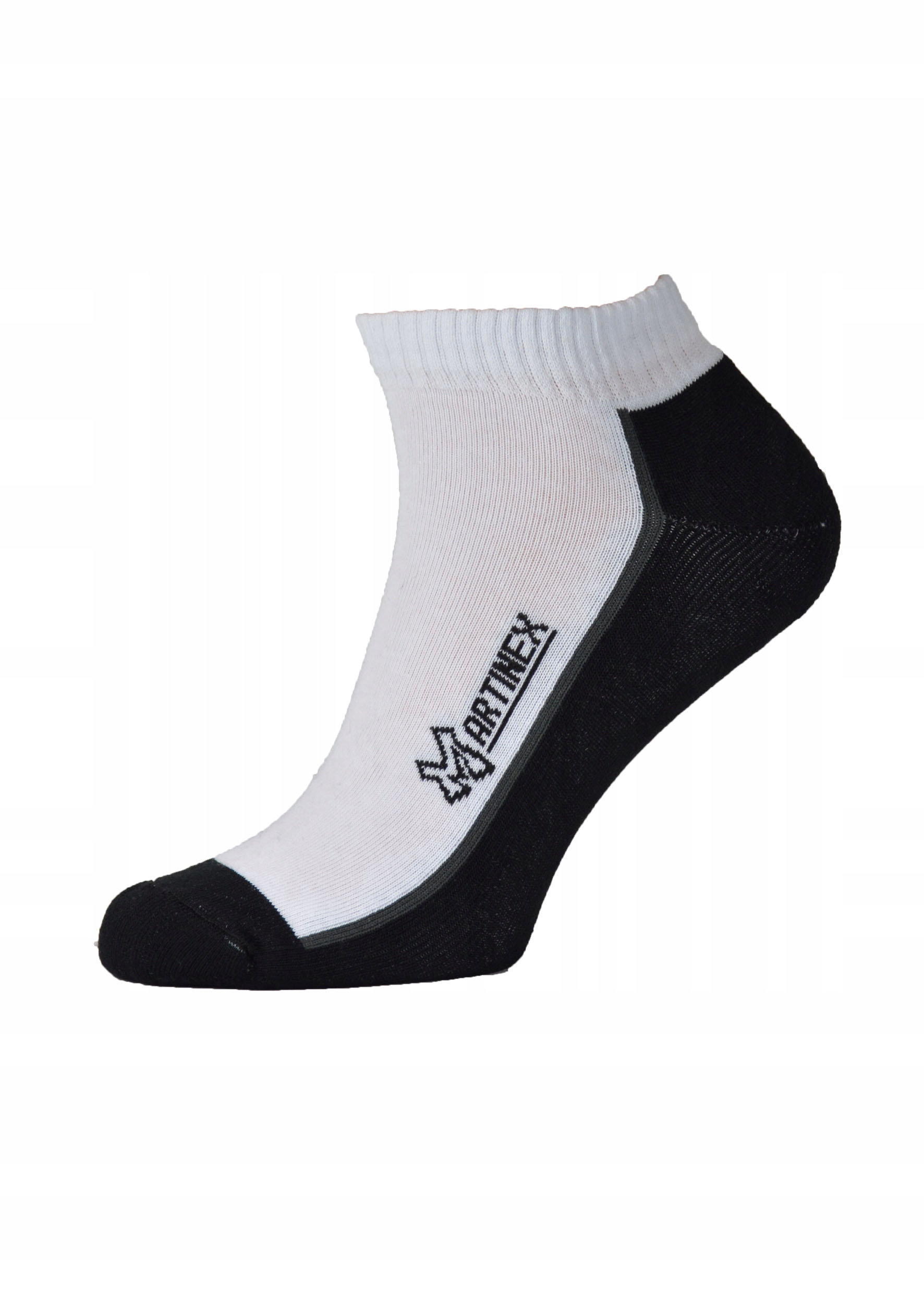 

Skarpety stopki Martinex Półfrota Pl 43-46