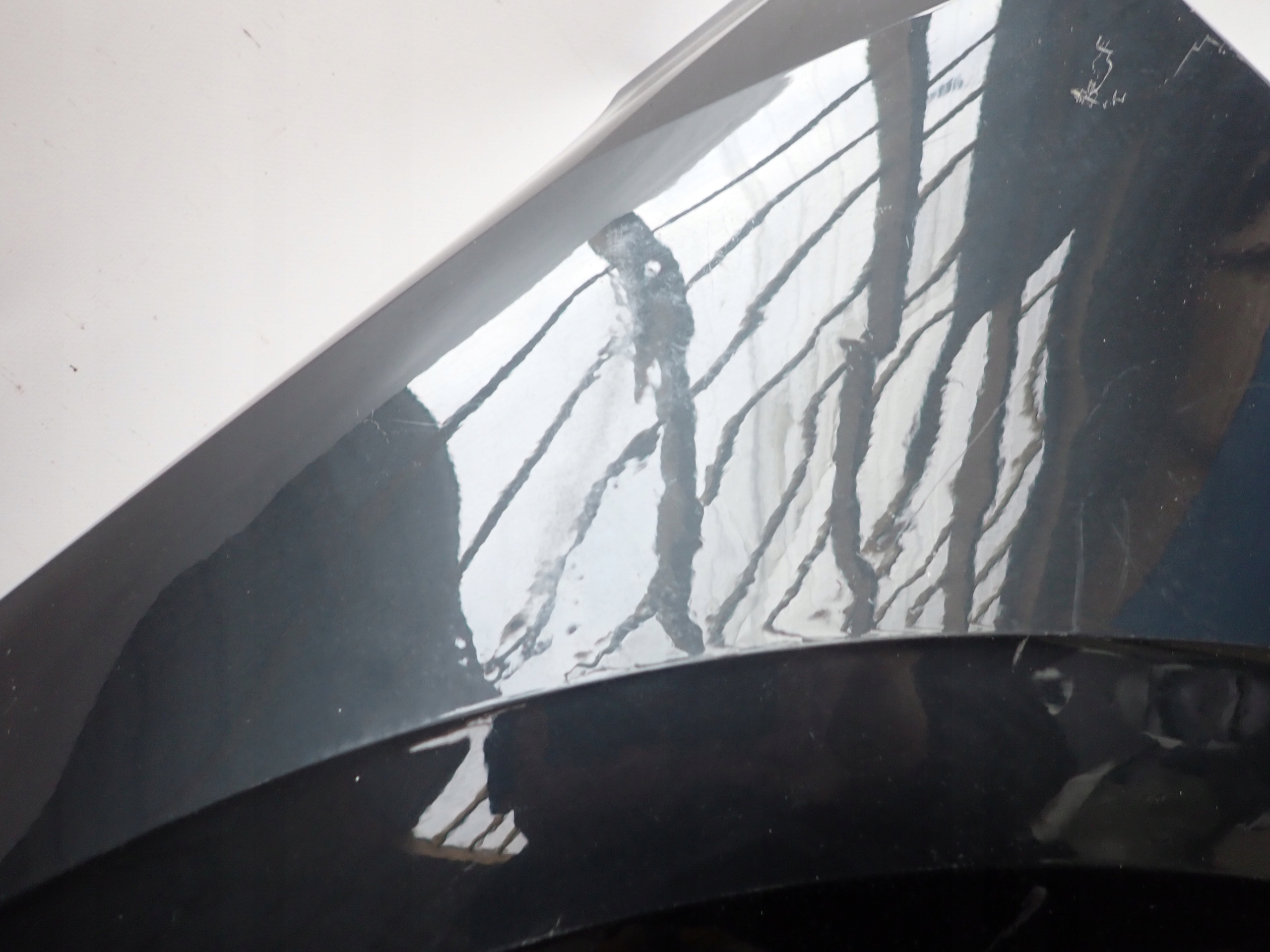 AUDI Q2 16-23 fender front front left