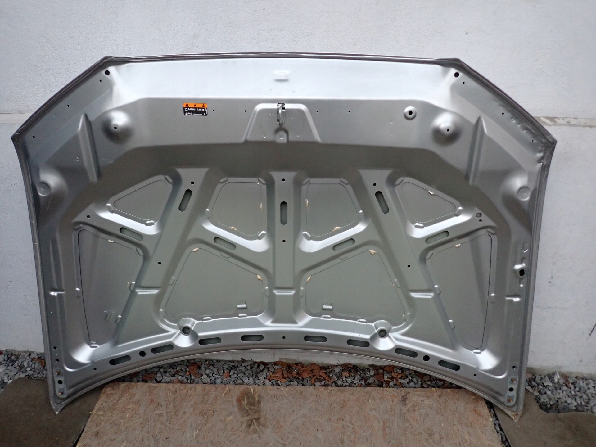 COFANO MITSUBISHI ASX GA 2010
