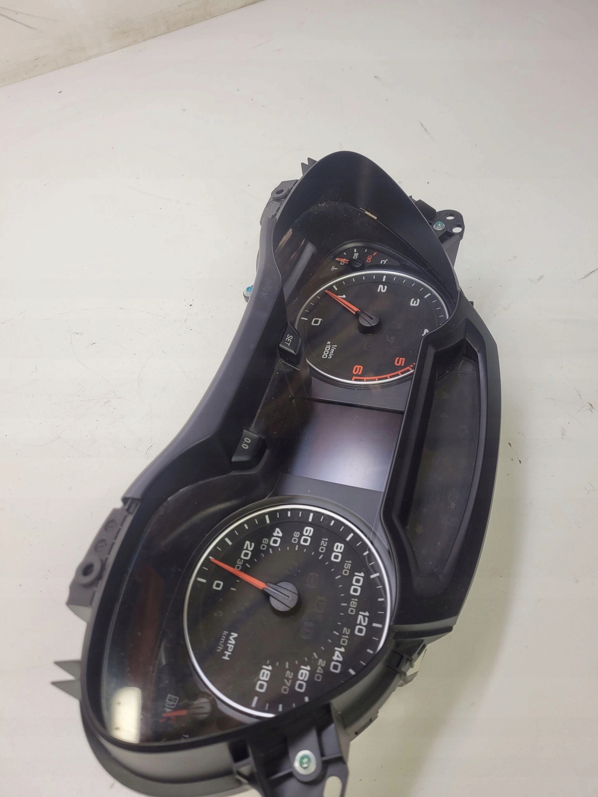 dials dials AUDI A4 B8 2.0 TDI 8K0920980N UK