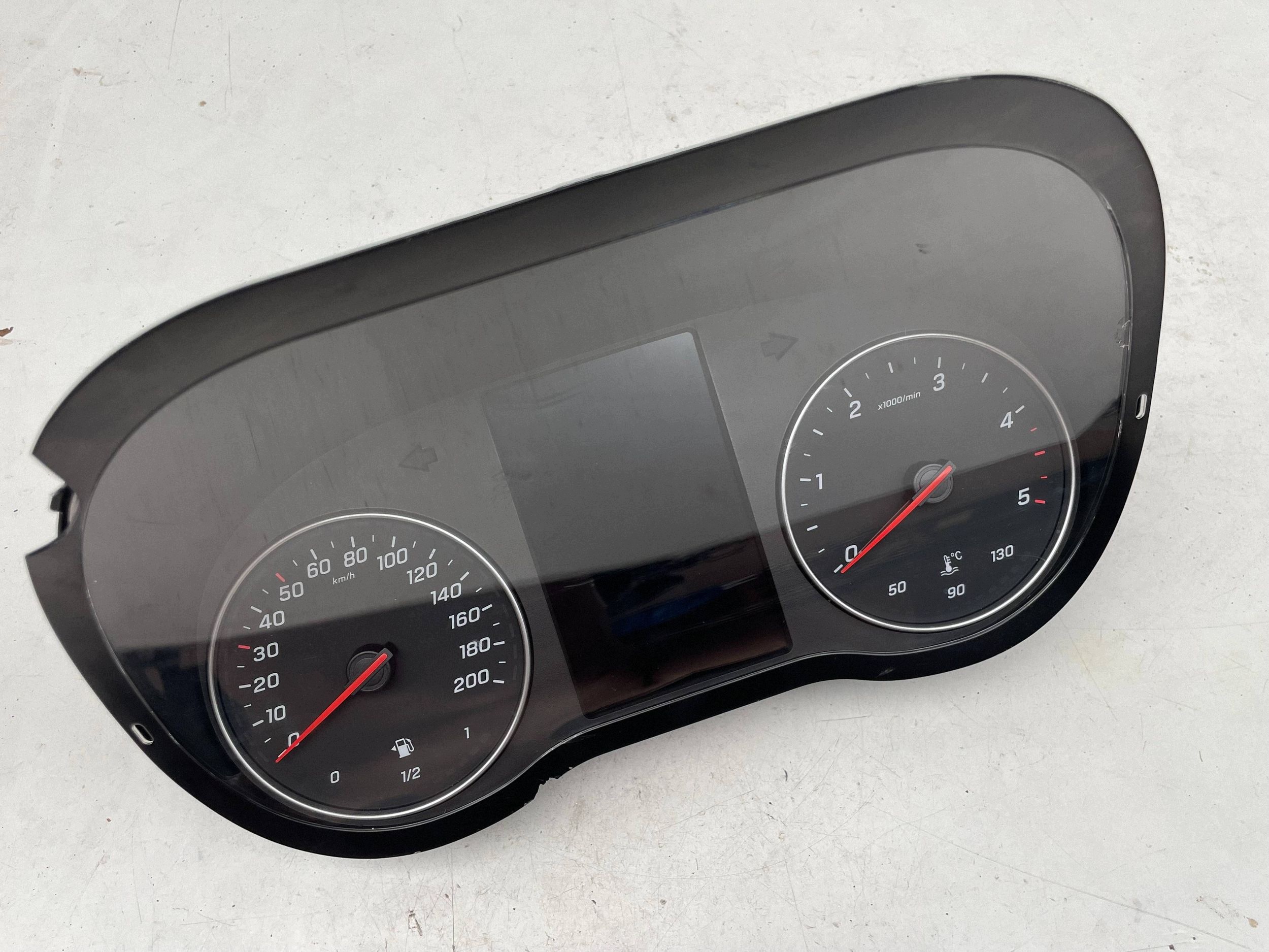 A9079002112 dials dials Mercedes-Benz Sprinter W907 W910 2025 !J