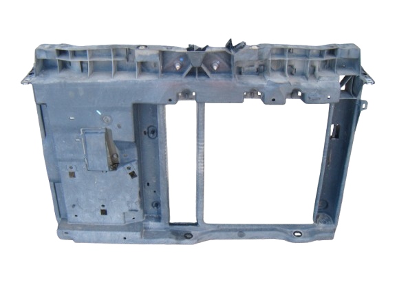 PEUGEOT 207 06-12 1.4 VTI PAS PRZEDNI WZMOCNIENIE CZOŁOWE