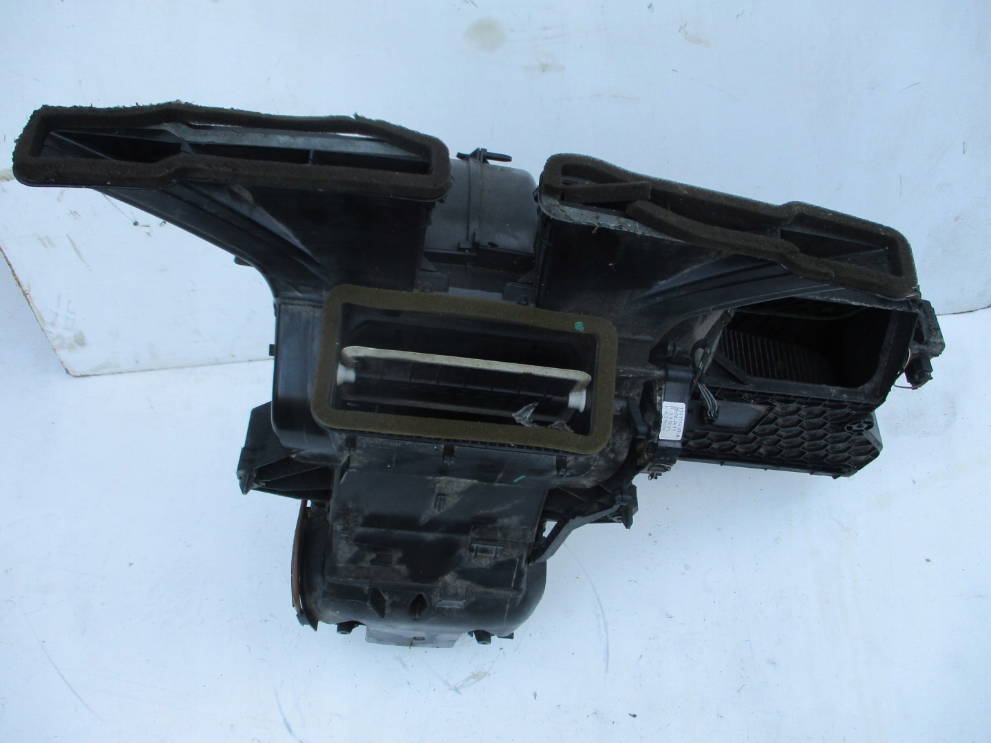 Нагреватель MINI COUNTRYMAN R60 990350r