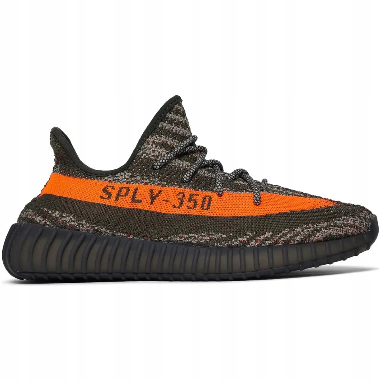 Adidas Yeezy Boost 350 V2 Carbon Beluga vel 39 1/3 HQ7045