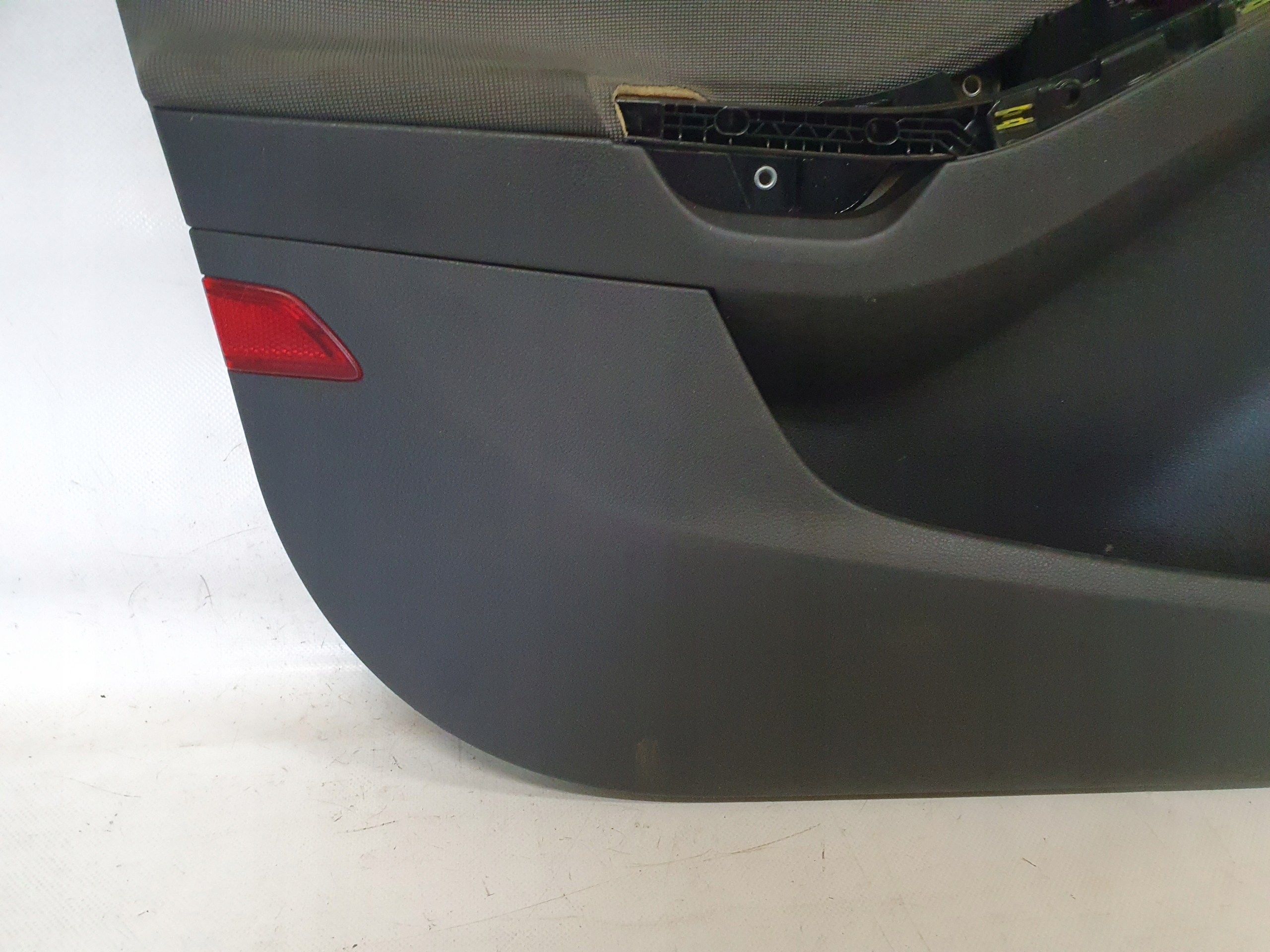 Ford Focus III MK3 front side door left front