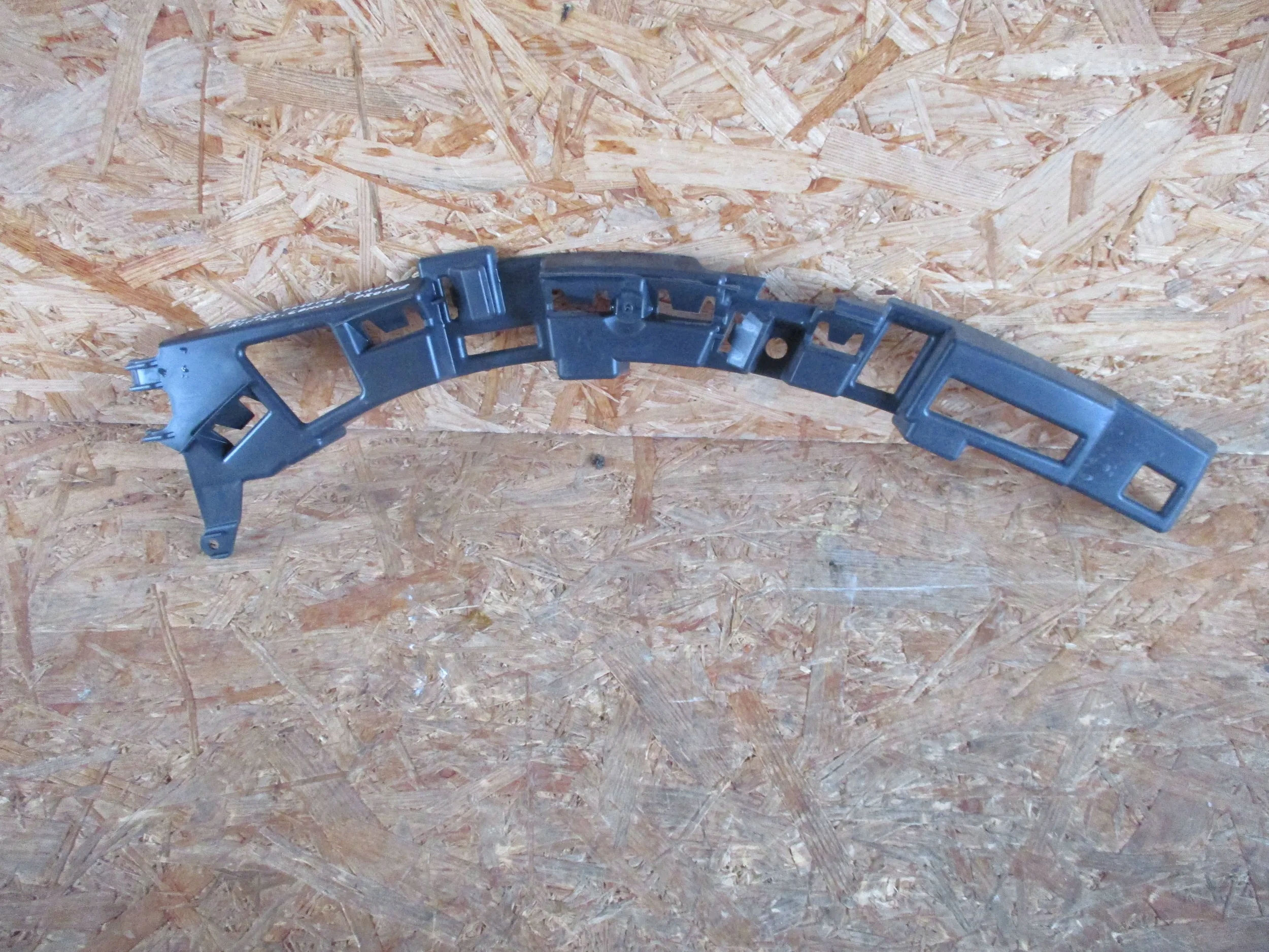 bumper bracket front right RIFTER COMBO E PROACE