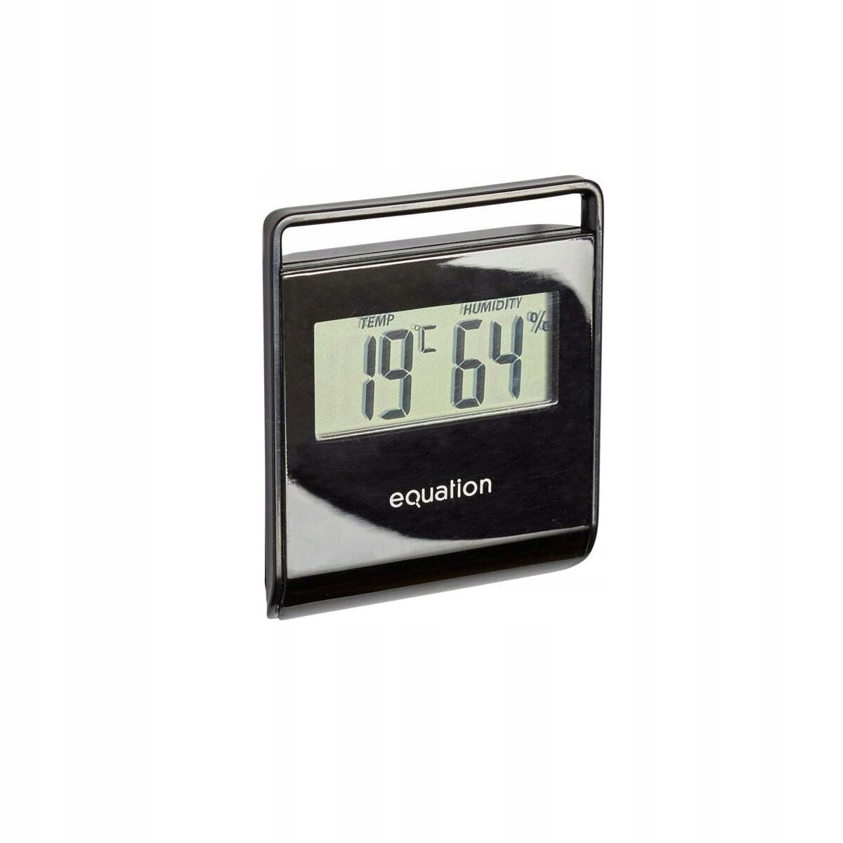 Termometr z higrometrem EM233B-BL Equation