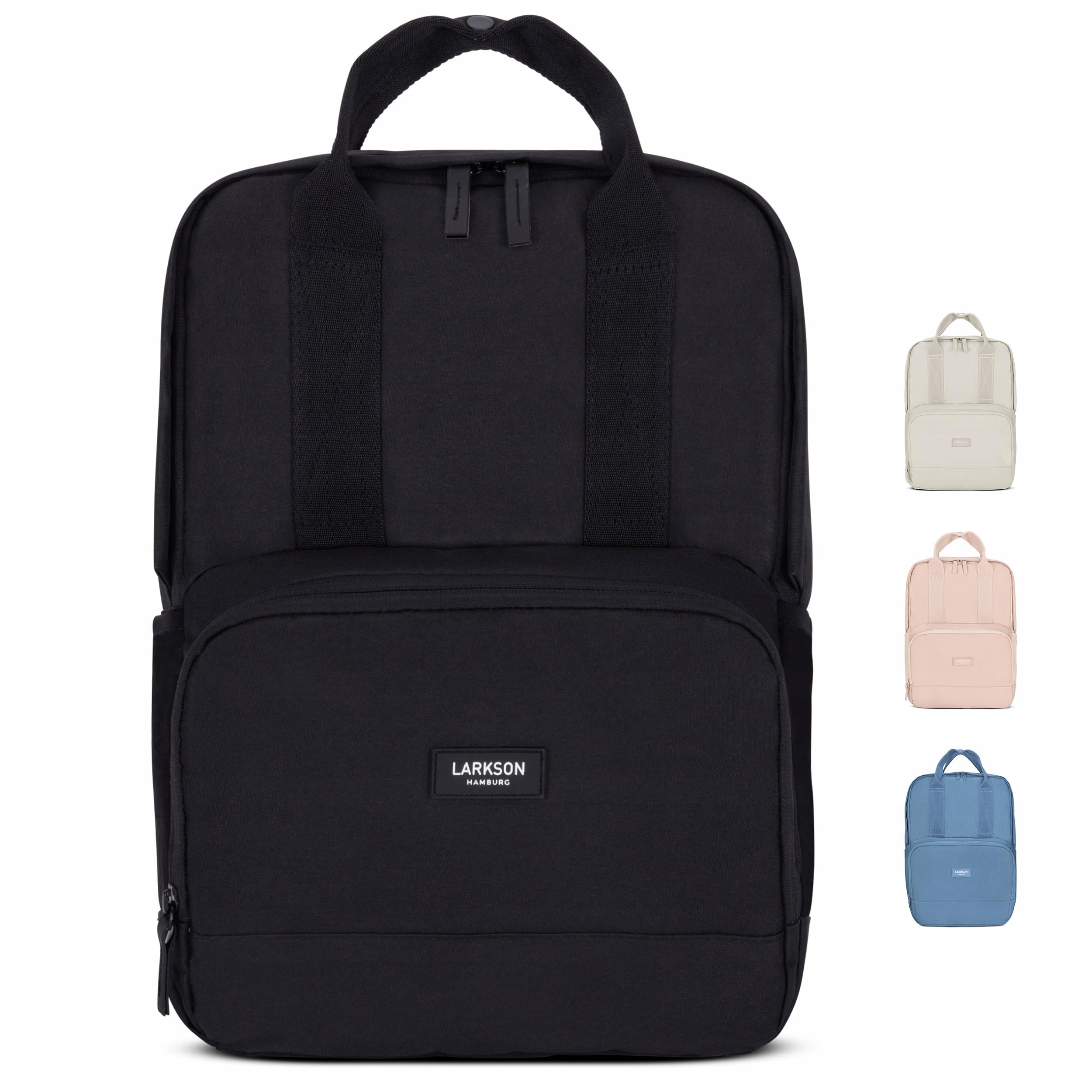 Plecak na laptopa Larkson 16 "