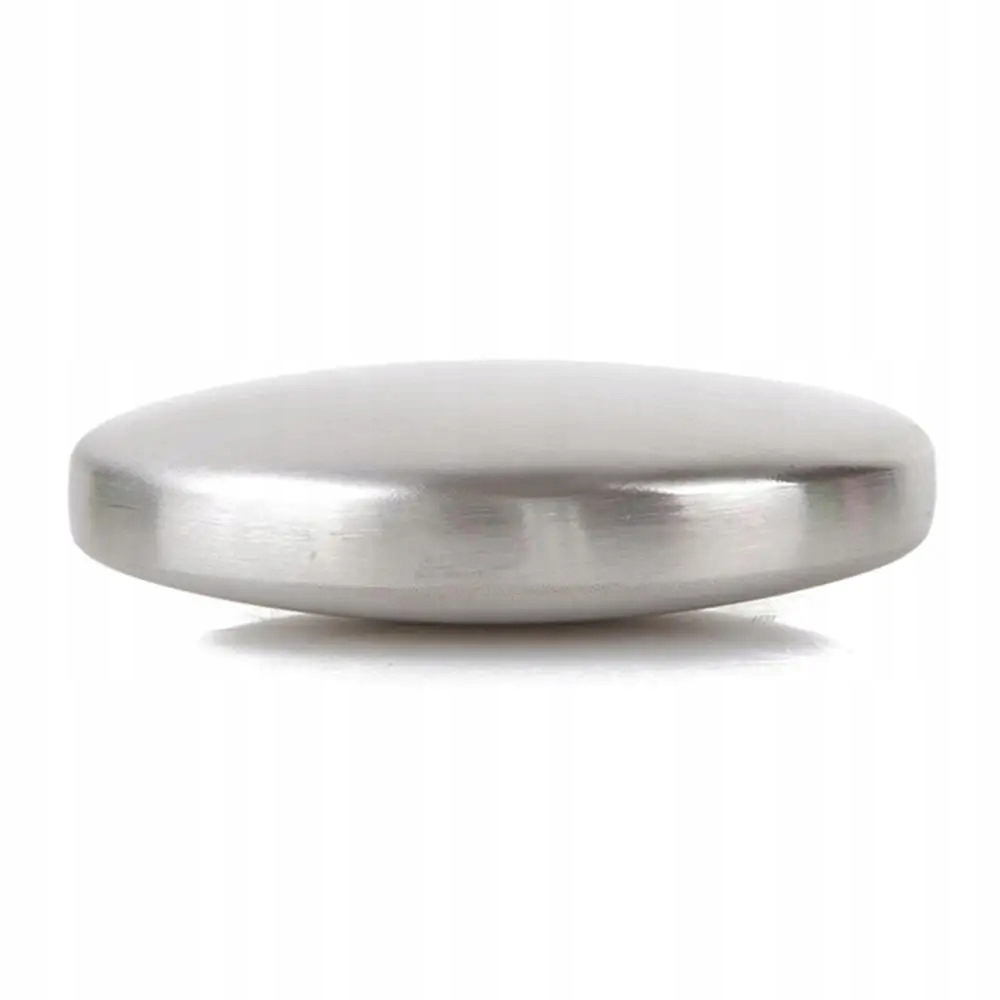 MYDŁO ZE STALI SZLACHETNEJ STALOWE MYDEŁKO POCHŁANIACZ ZAPACHÓW Marka Deep Fresh